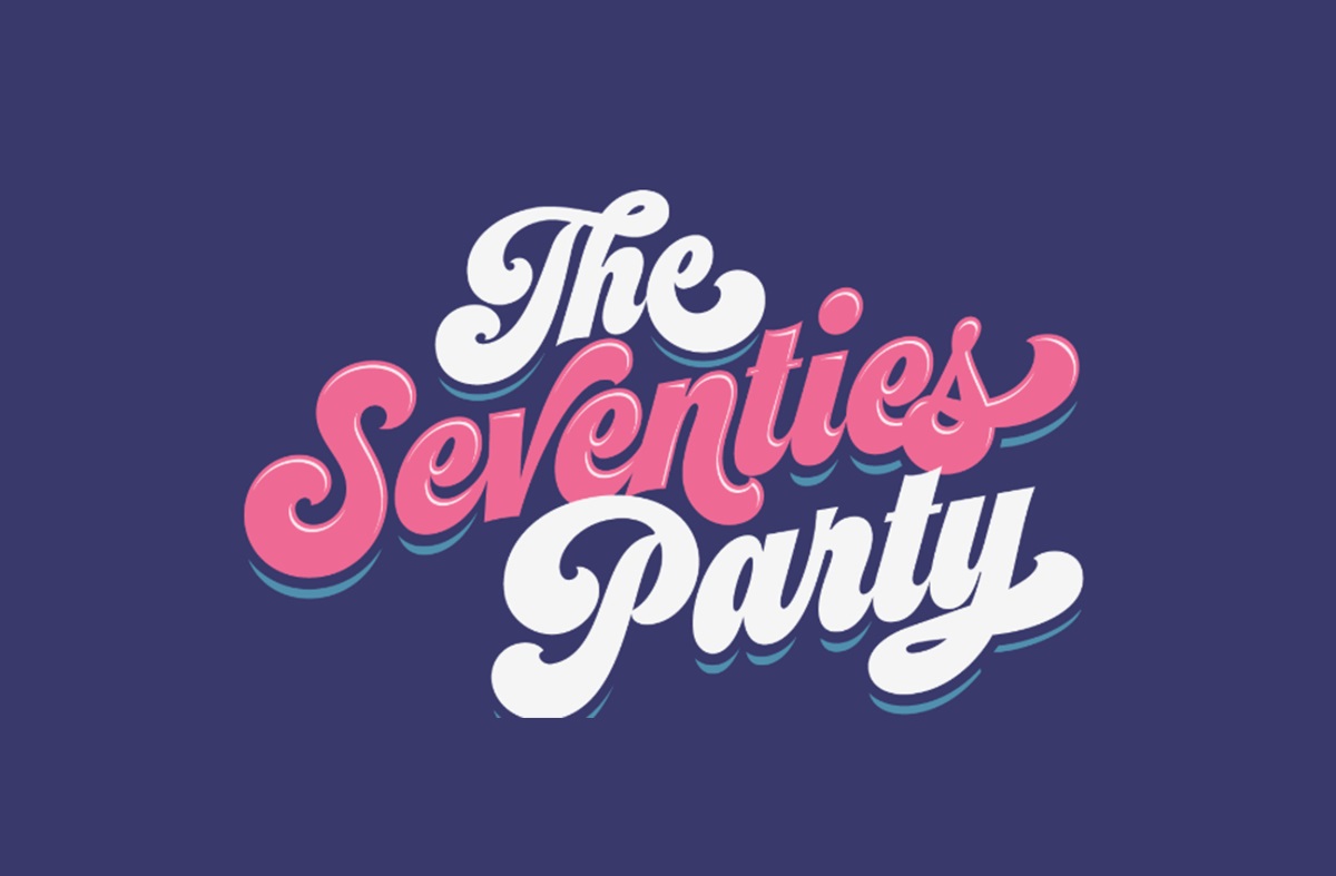 Seventies Font