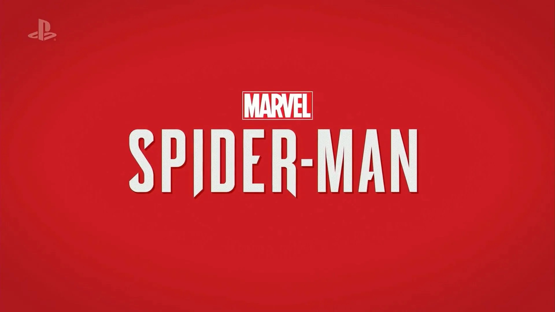 Spider-Man Font Logo