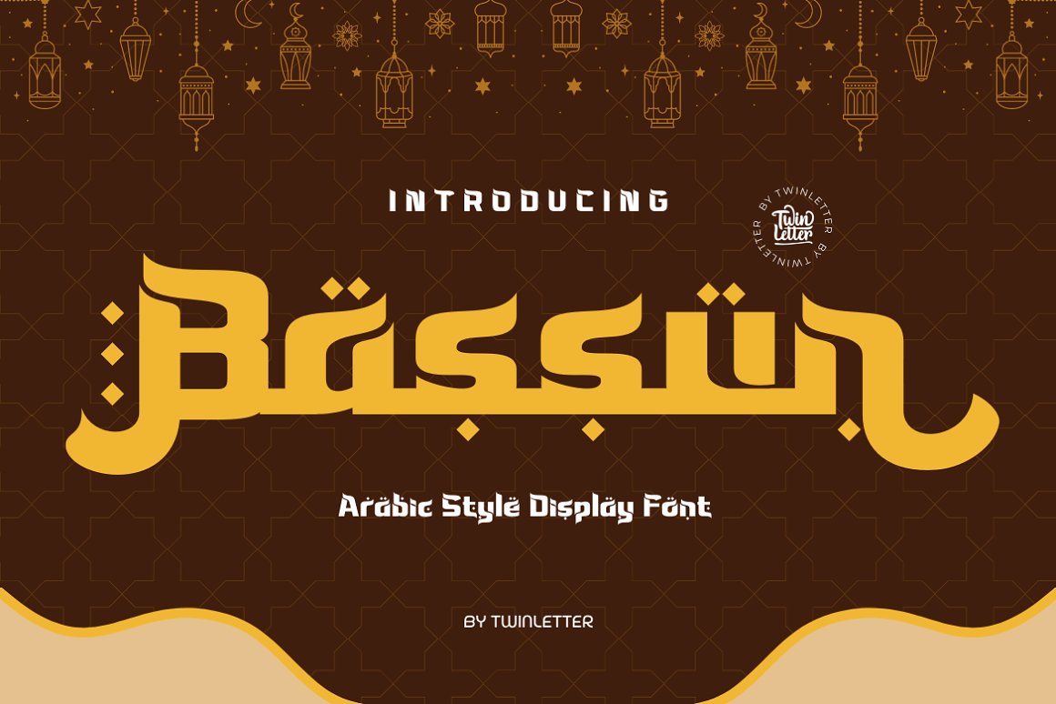 Bassun Font Download Free