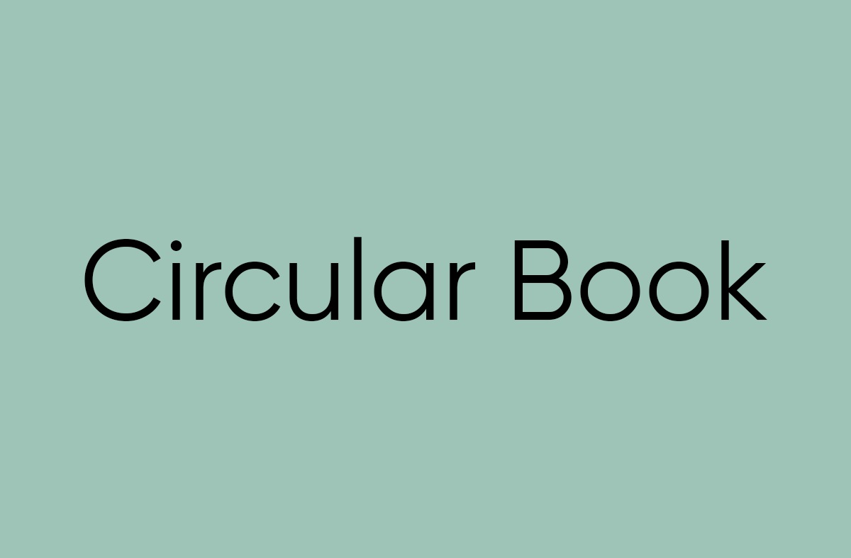 Circular Book Font Family