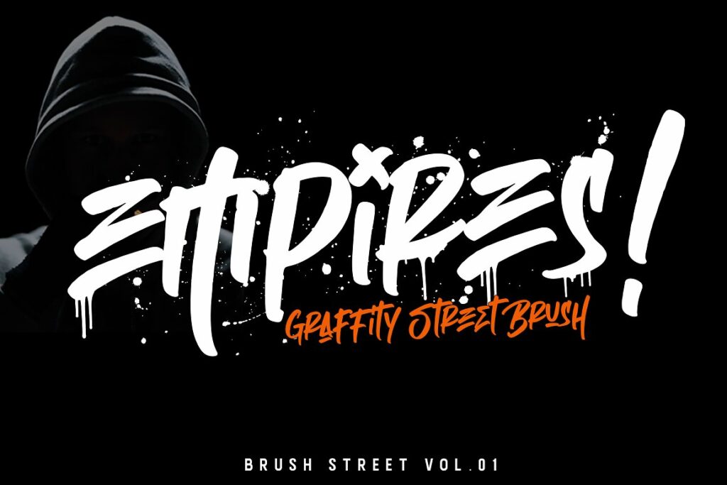 Empires Font download free