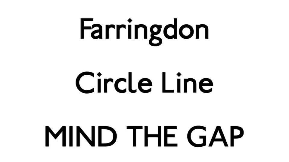 Farringdon Font Family-2