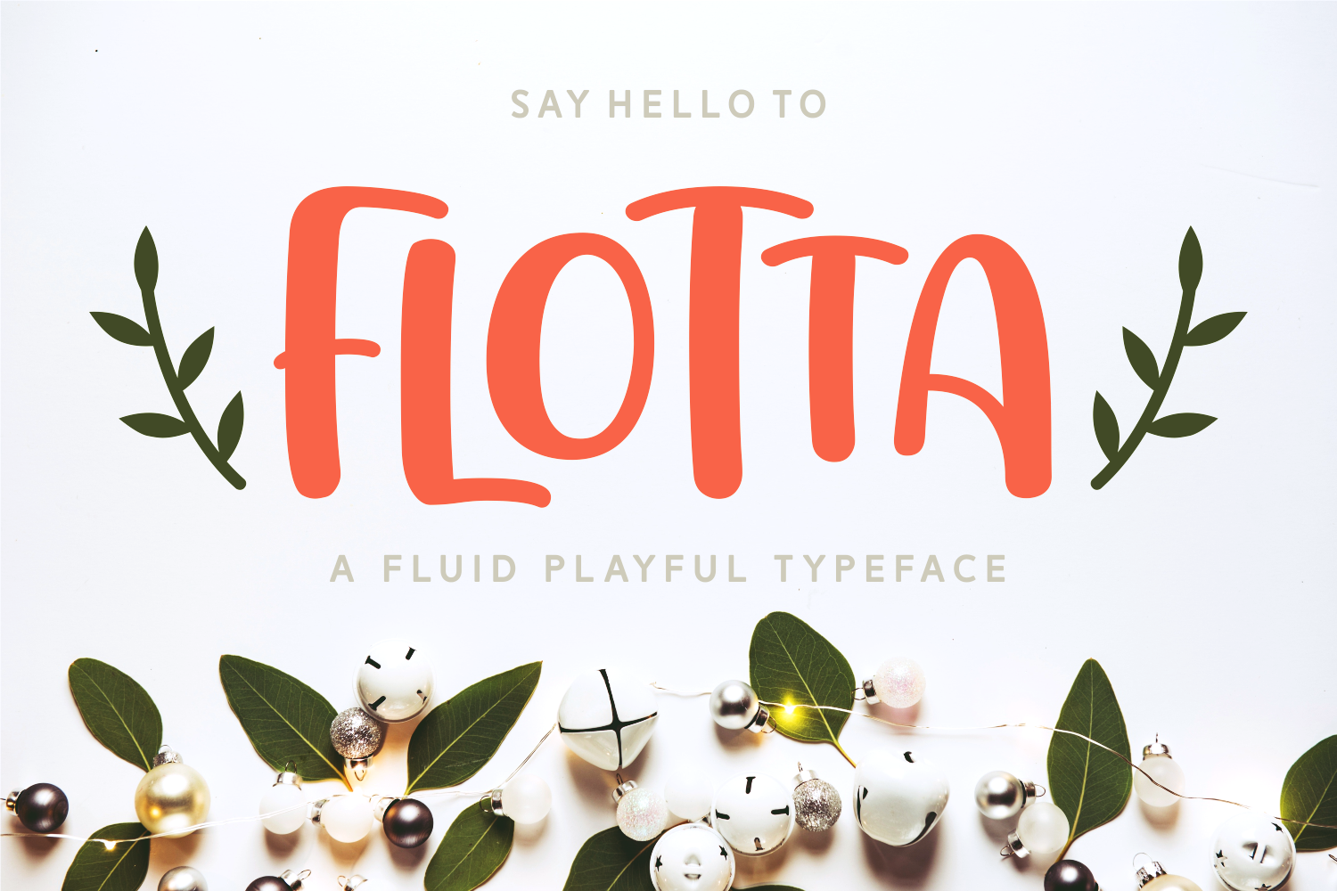 Flotta Font Free Download