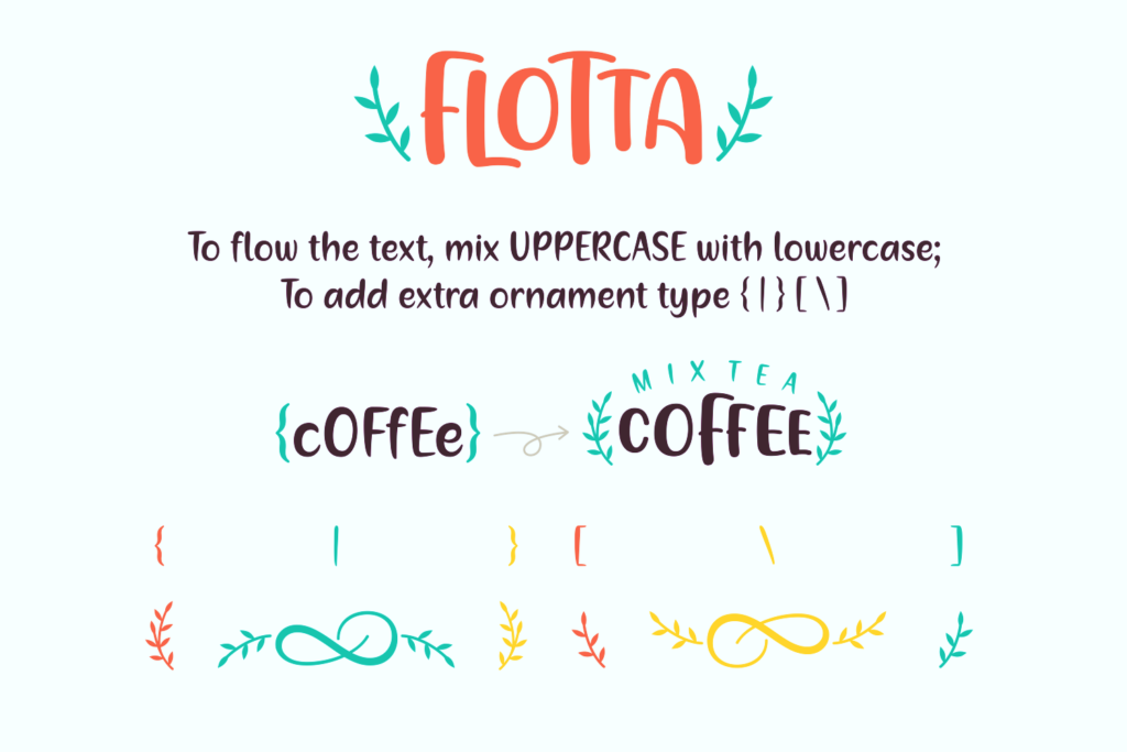 Flotta Font Download Free