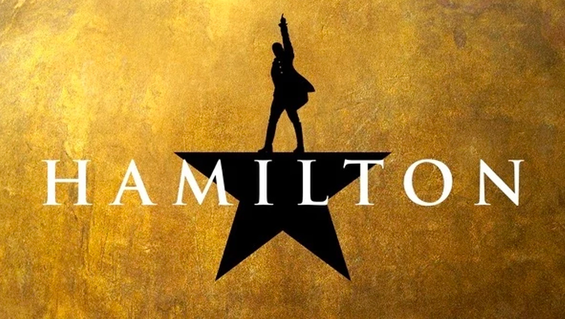 Hamilton Font