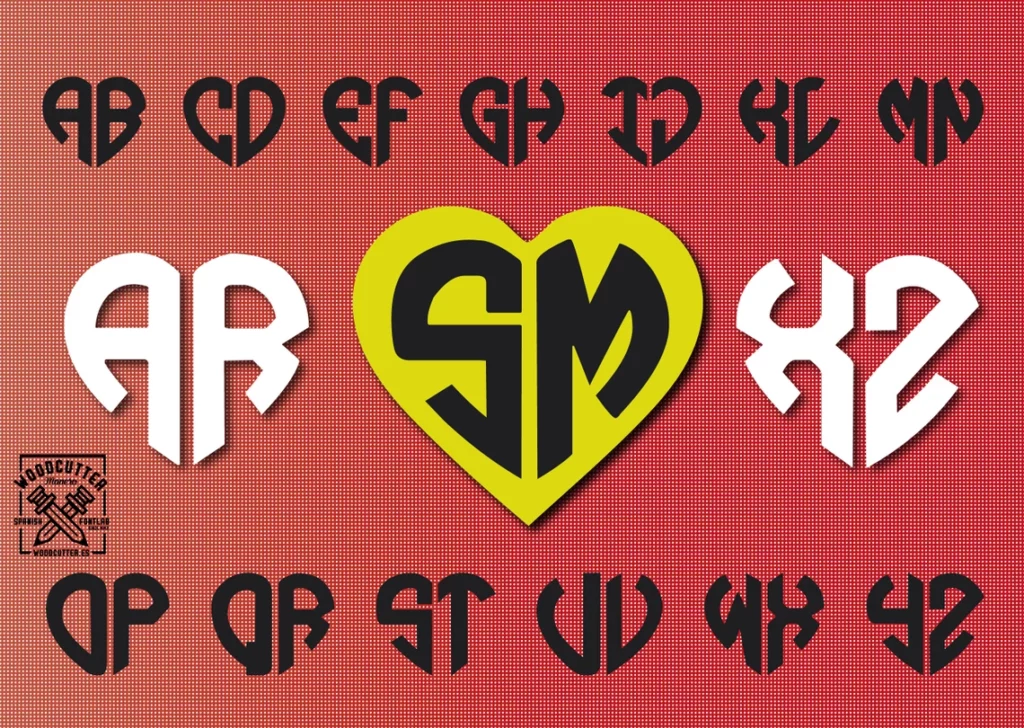 Lovegramos Font Free Download