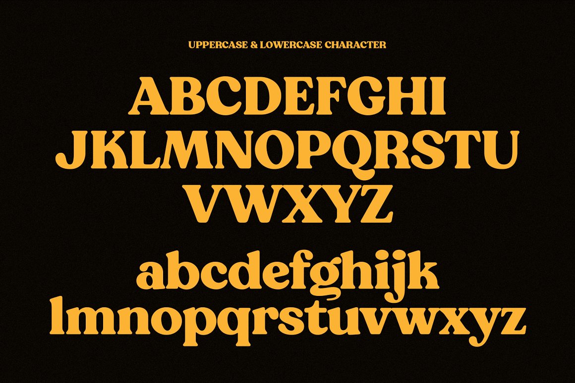 NT Wagner Font-3