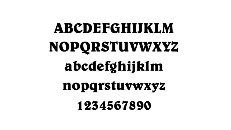 Patagonia Font Family-2