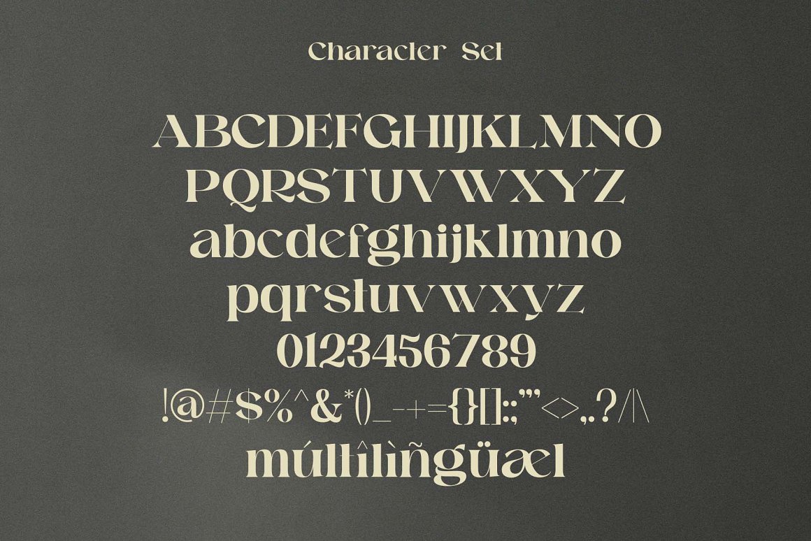 Raginy Font-3