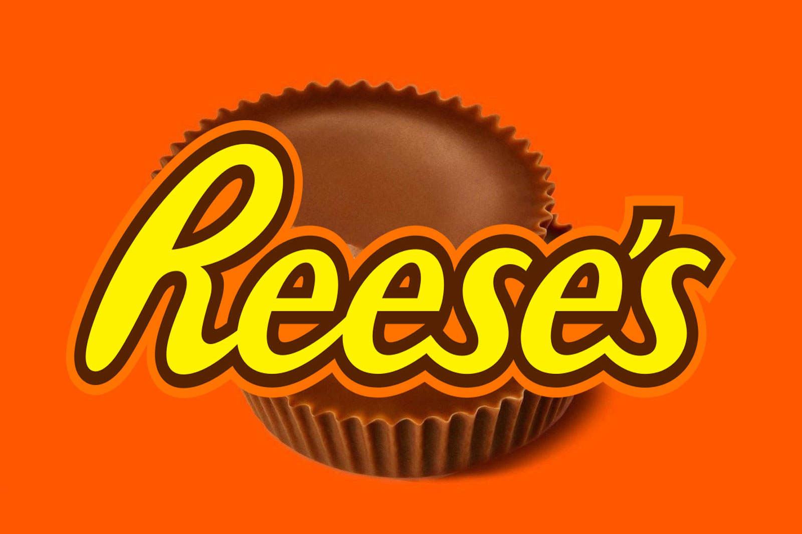 Reeses Script Font -1