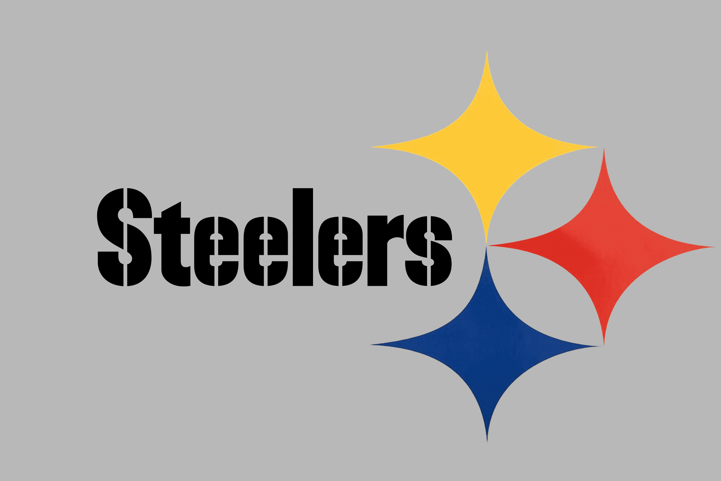 Steelers Display Font -1