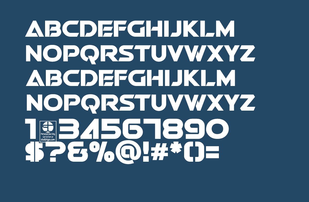 Swera Font-2