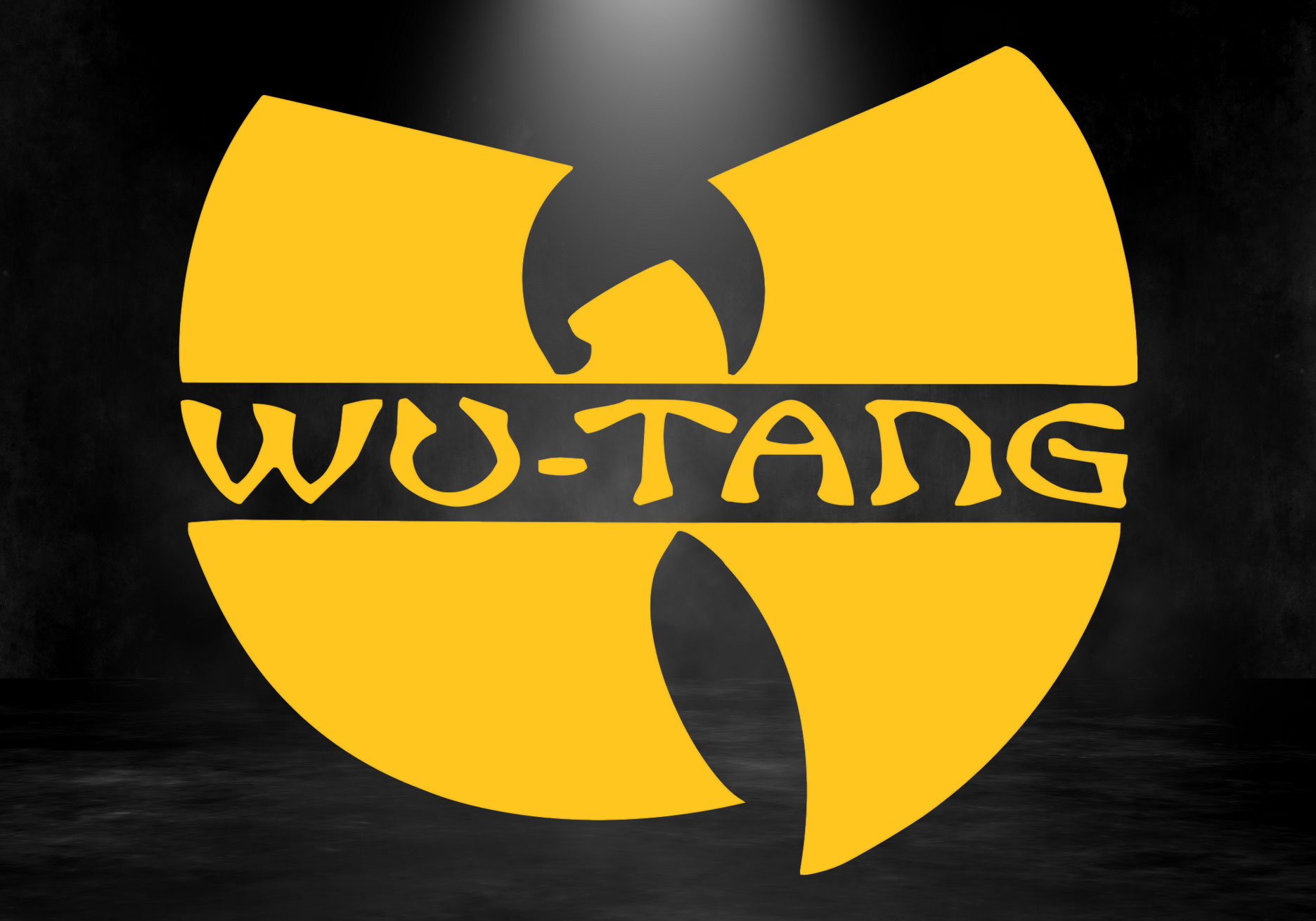 WU Tang Font