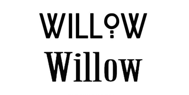 Willow Font