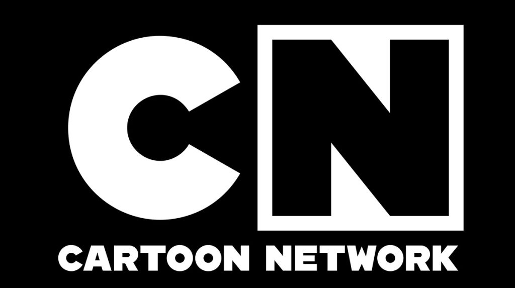 Cartoon Network Font