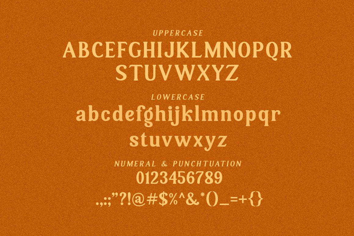 Alanta Rosery Font-3