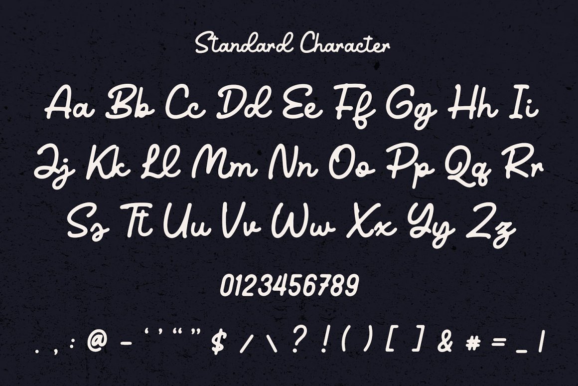 Benjamin Victoria Font-3