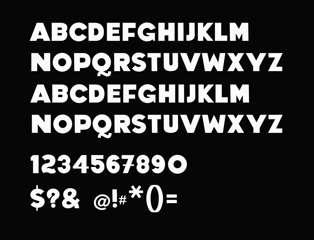 Cartoon Network Font-2