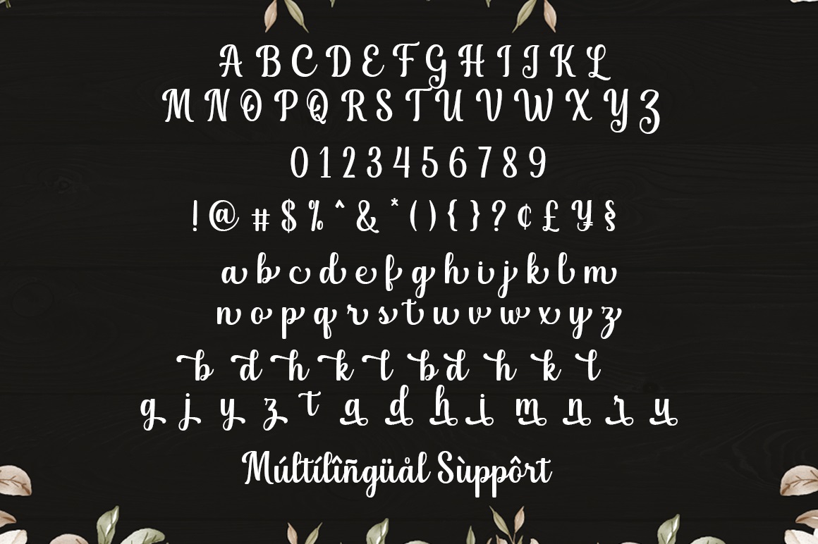 Donalia Font-3