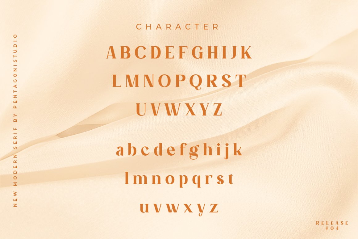 Evoria Font-2