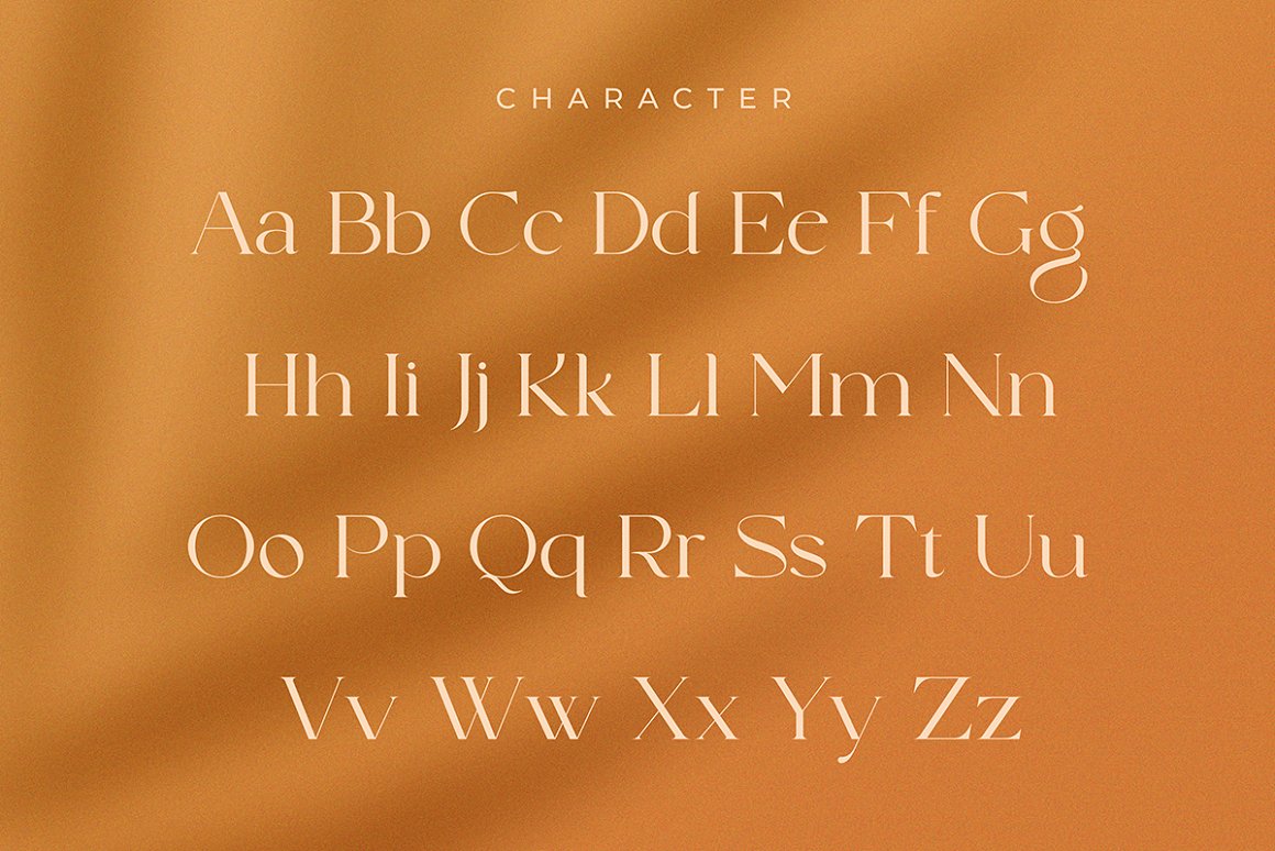 Kugile Font-3