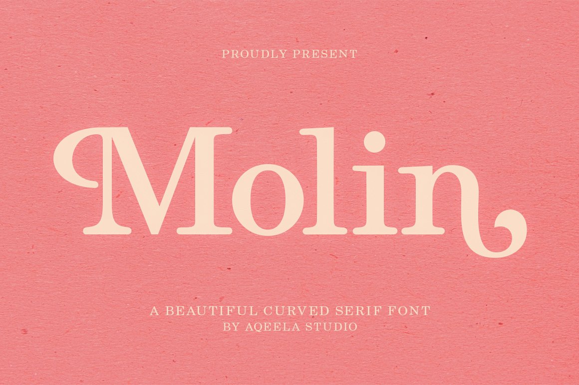 Molin Font