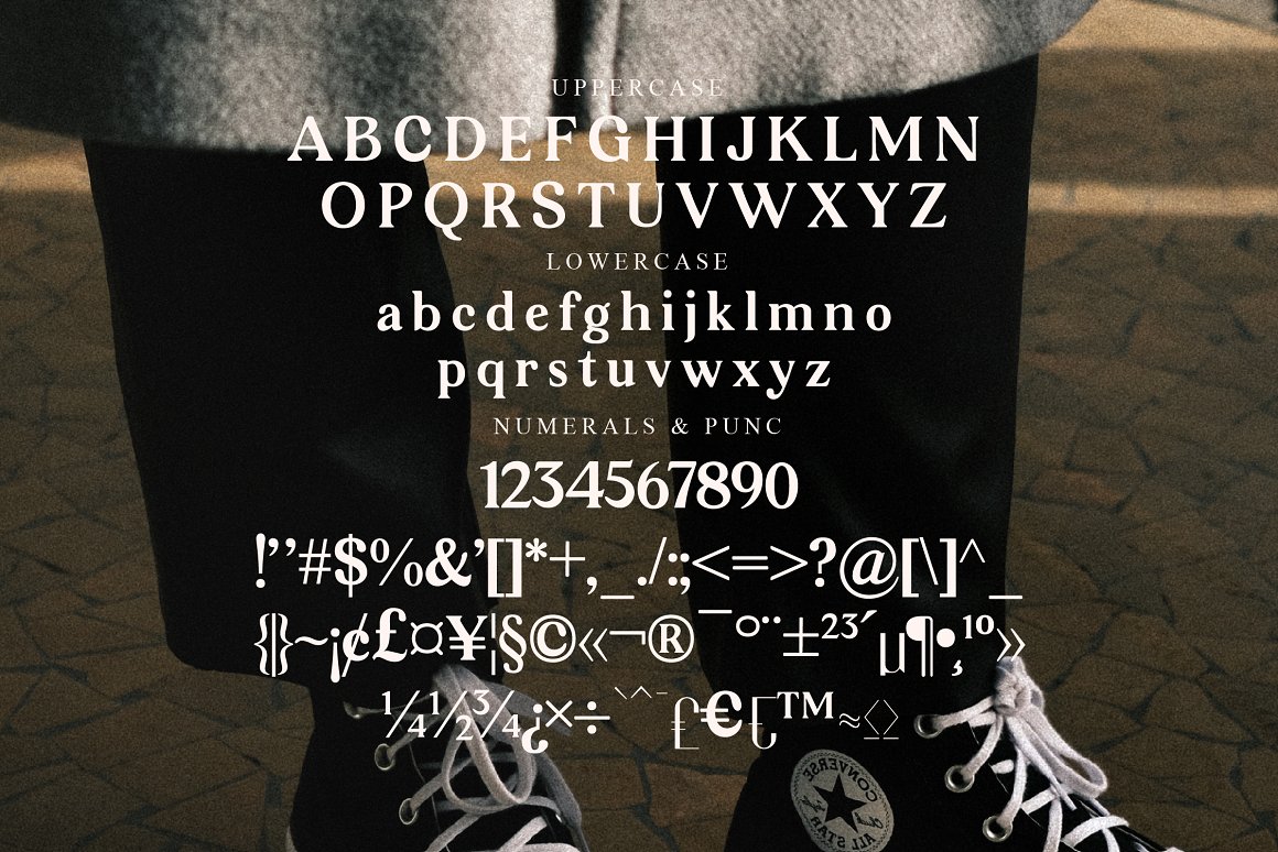 Morfeta Gealmord Font-3