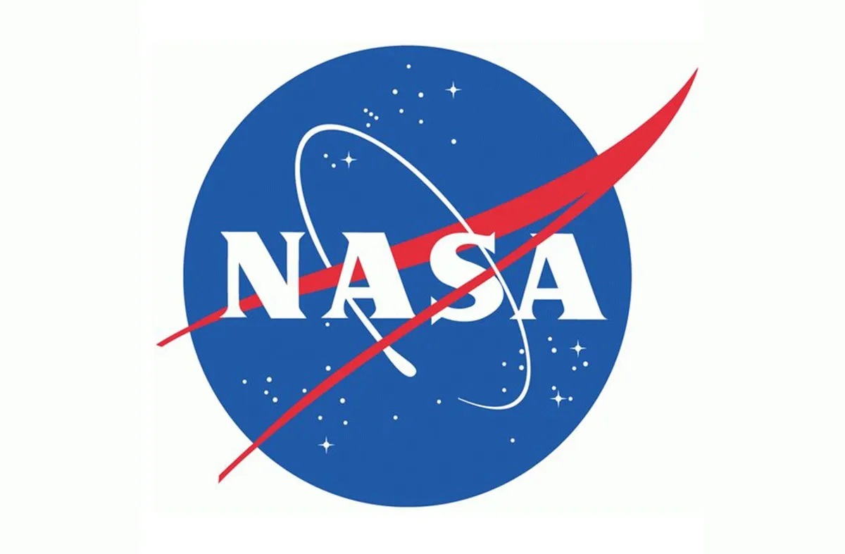 Nasa Font Logo