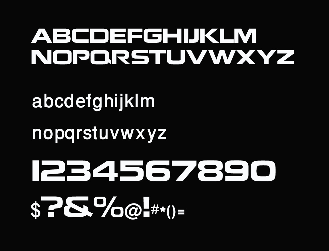 Nokia Font-2