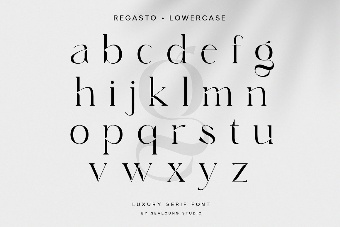 Regasto Font-4