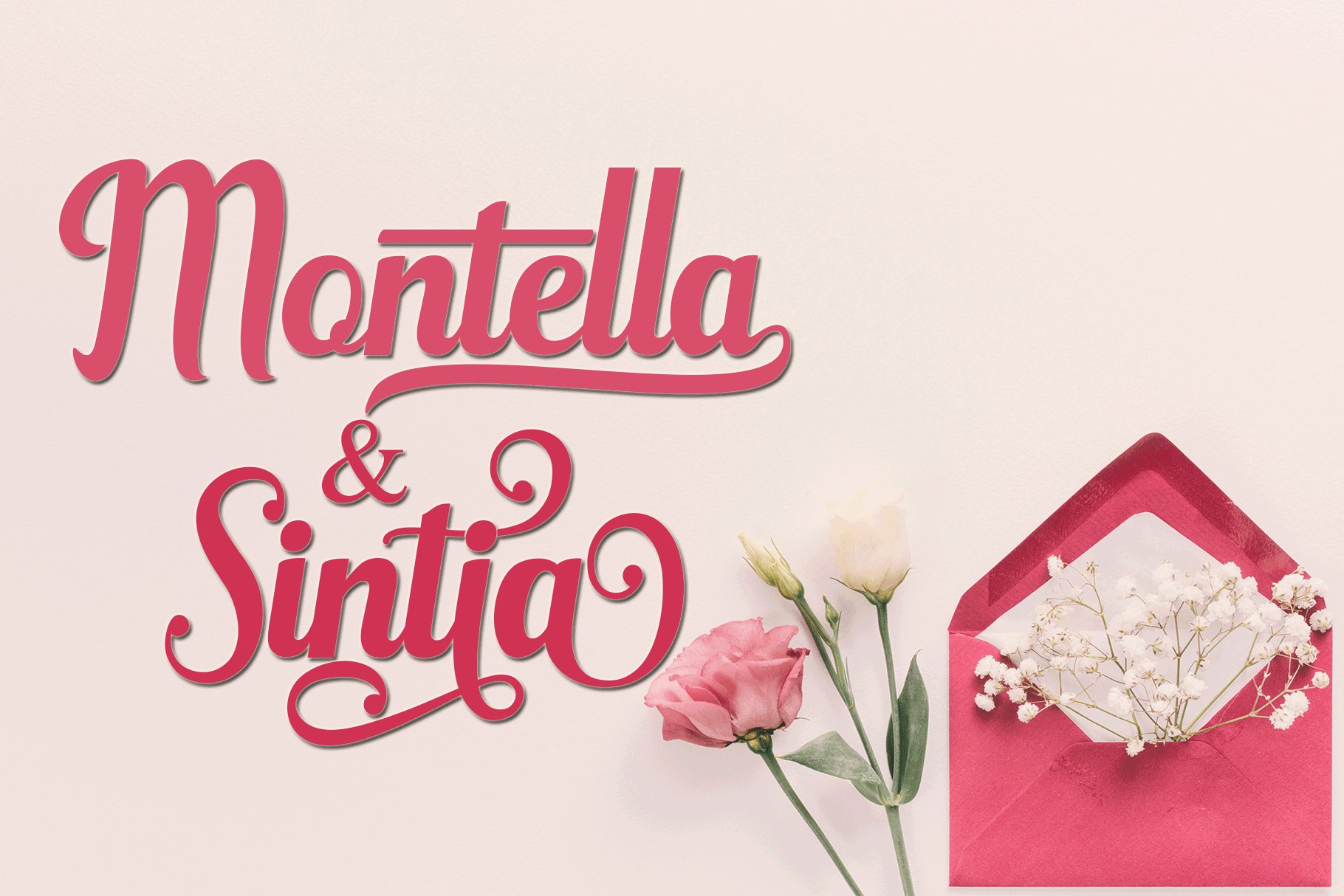 Sintia Sattia Font-2