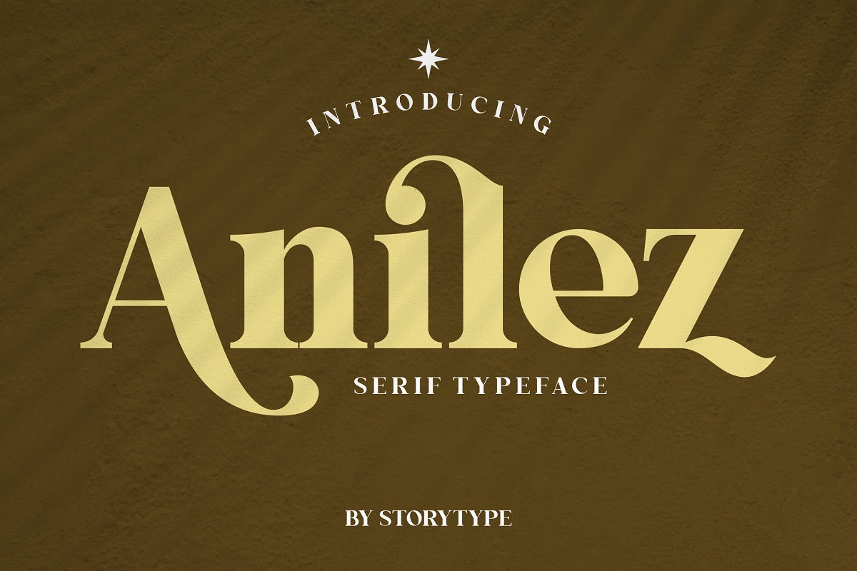 Anilez Font