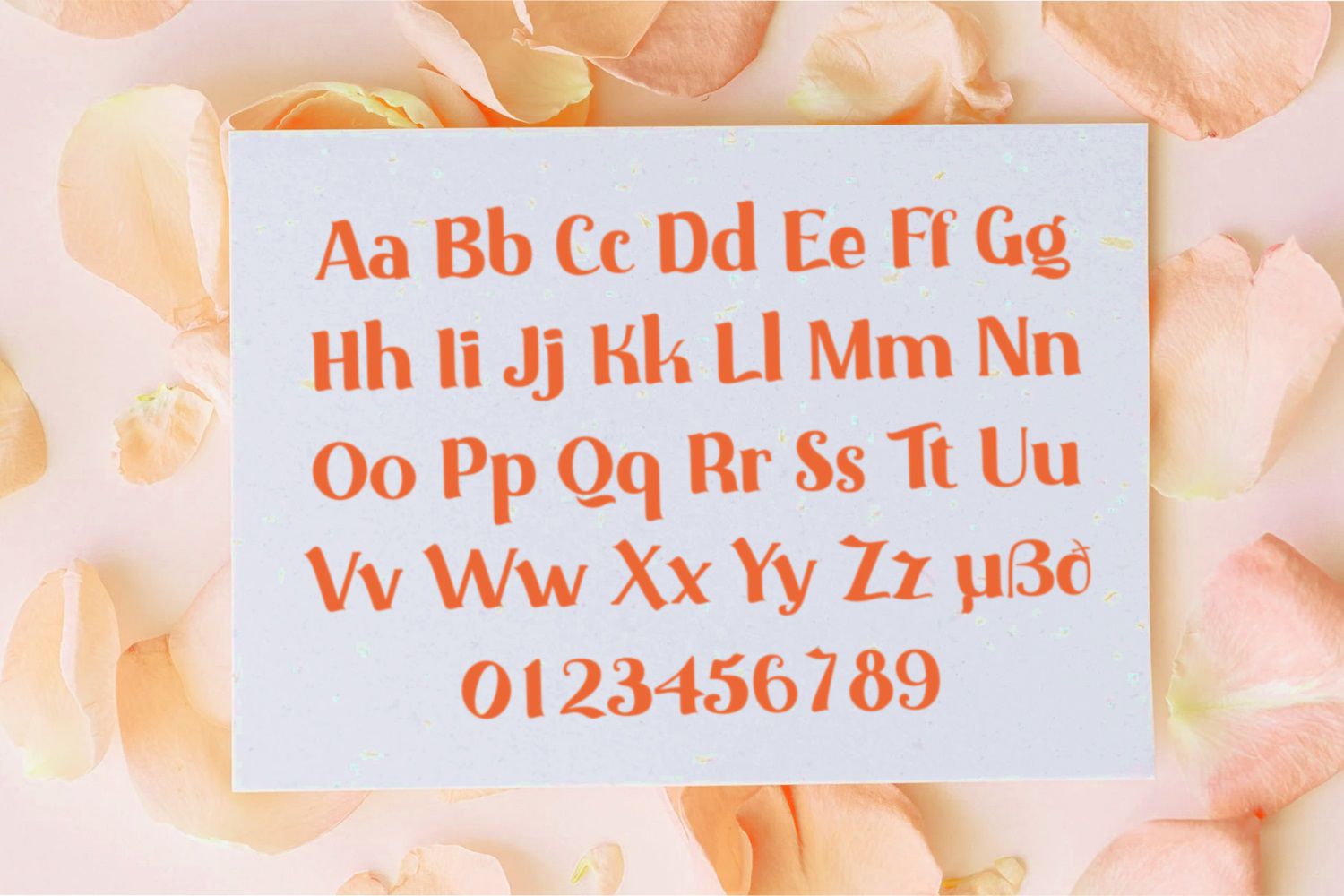 Daylight Font-3