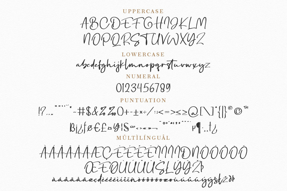 Dellimun Font-3