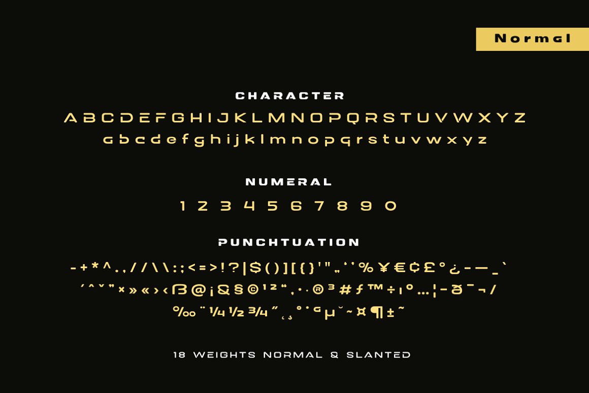 Dovens Font Family-3