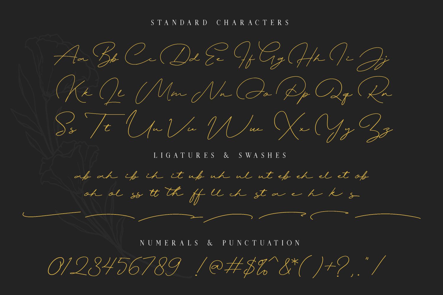 Pramodia Font-3