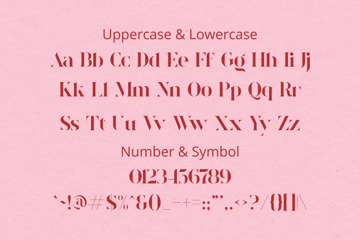 Goodies Font-3