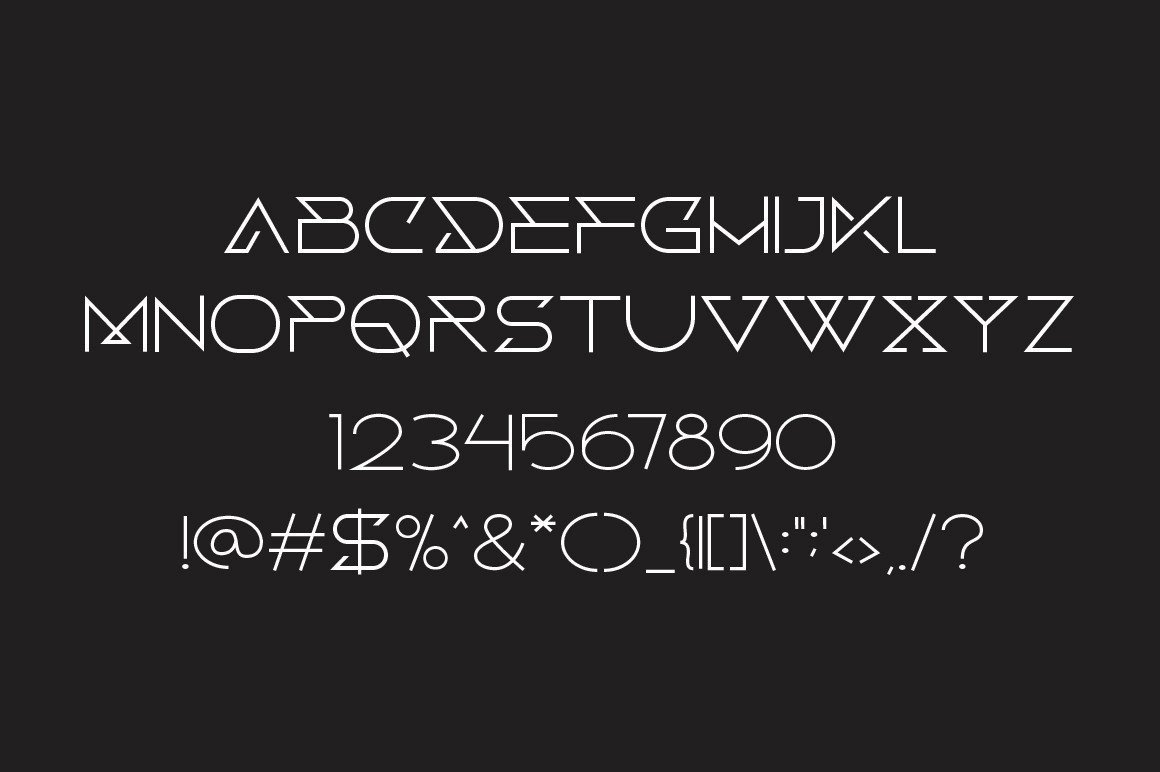 Kapiler Font-3