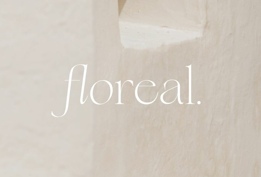 Floreal Font