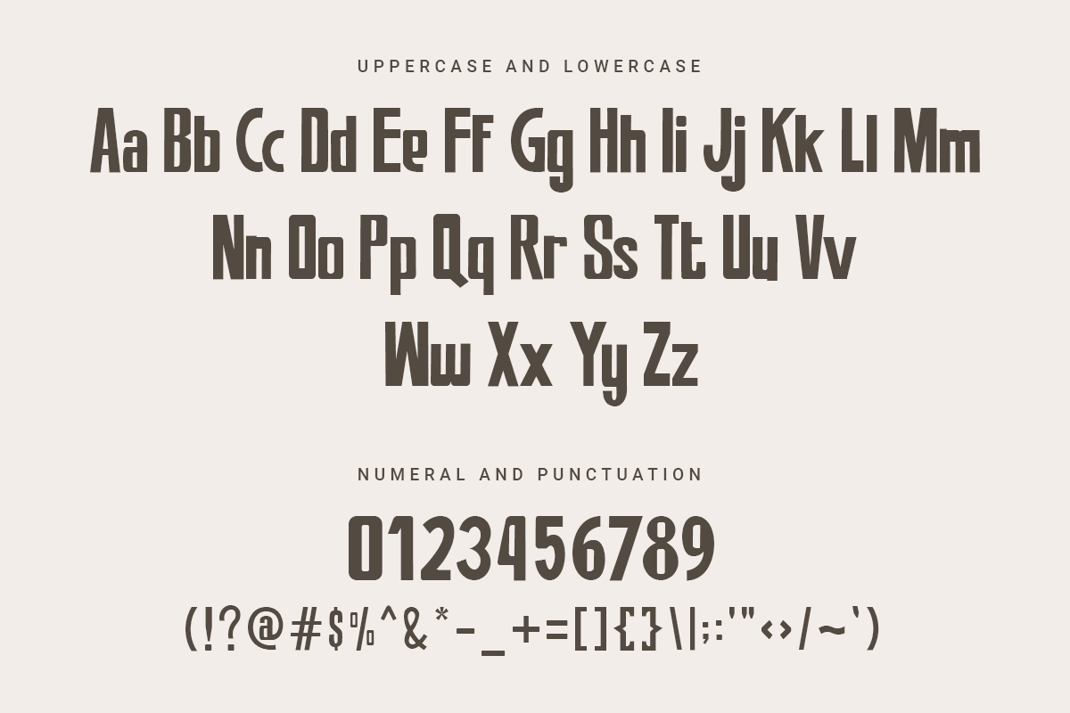 Dextrous Font-3