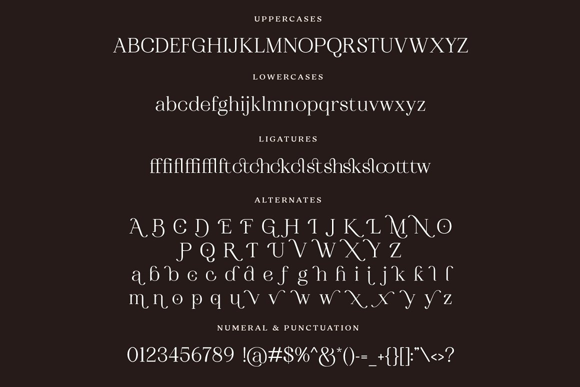 Geraldine Font-3