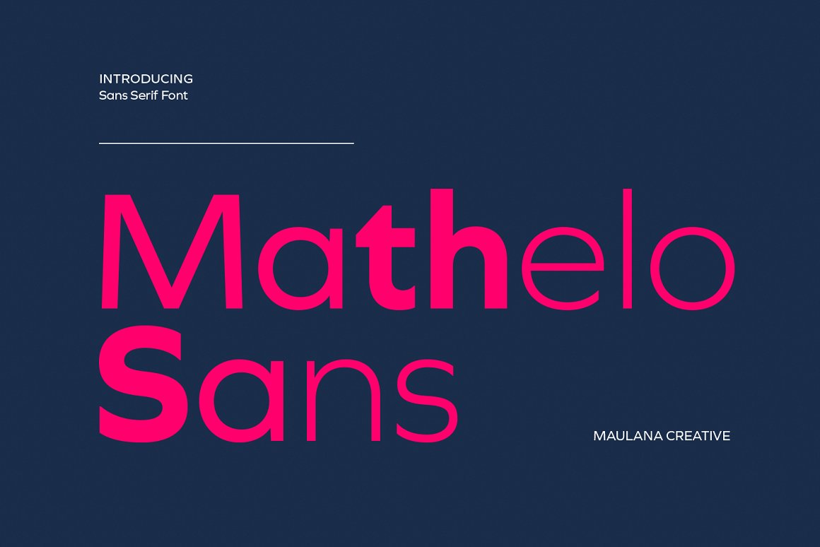 Mathelo Font