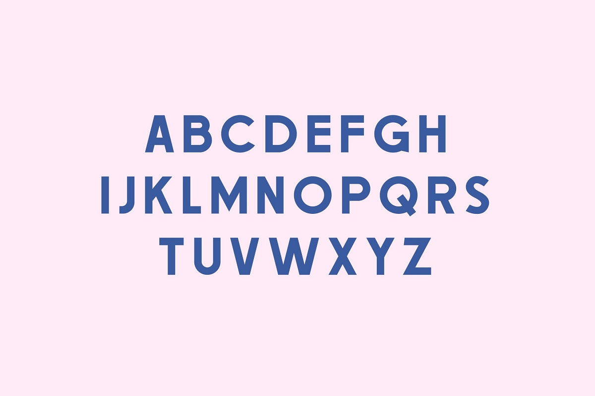 Mogula Font-2