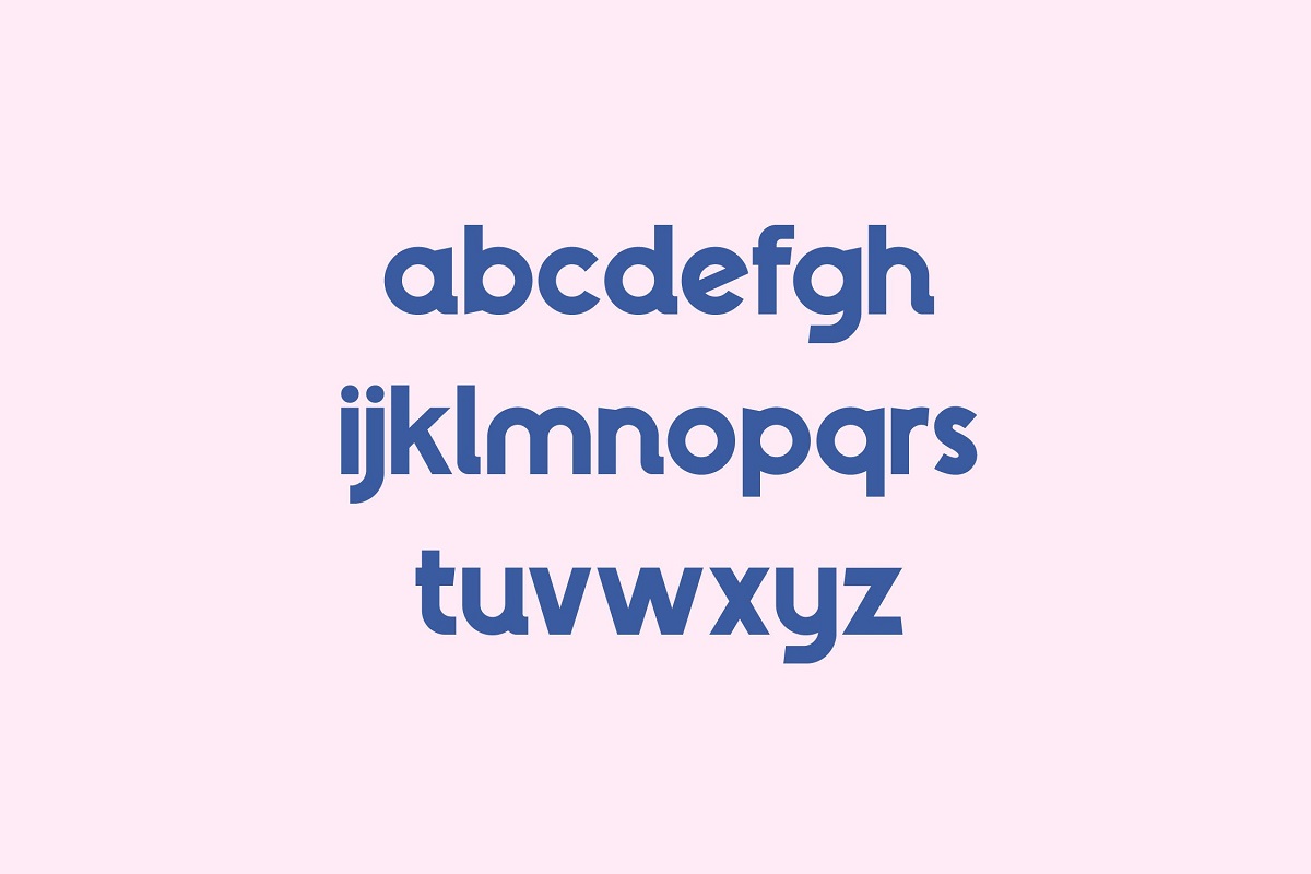 Mogula Font-3