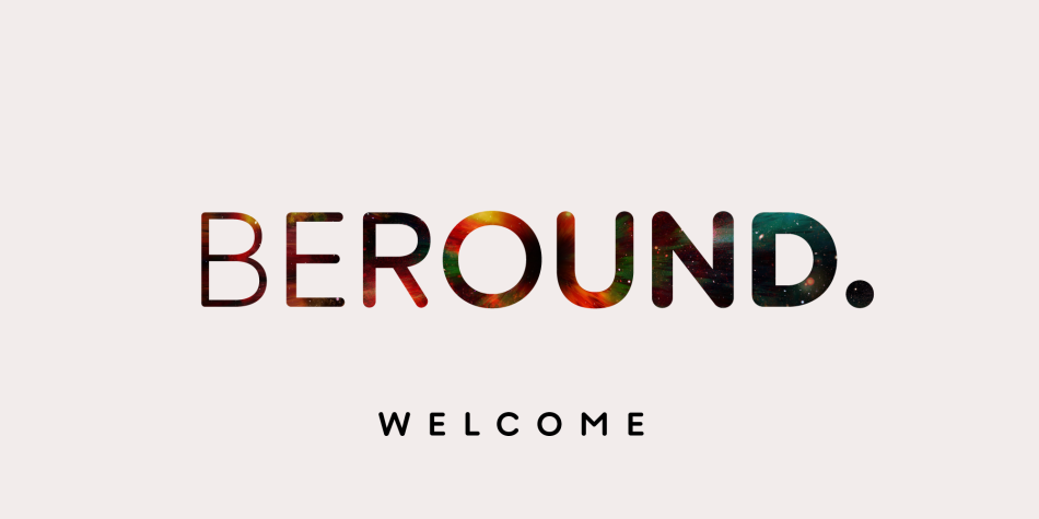 Beround Font Family