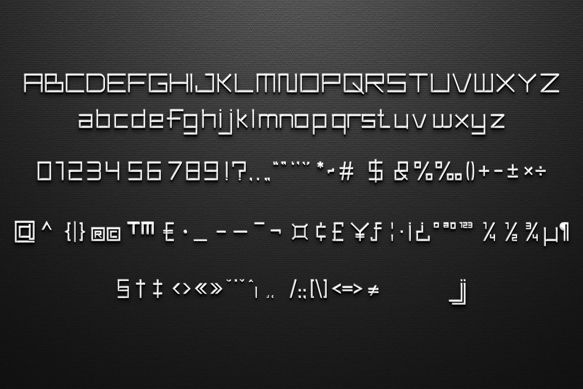 Square Space Font-3