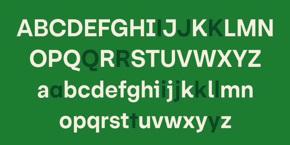 Friends Font Family-3