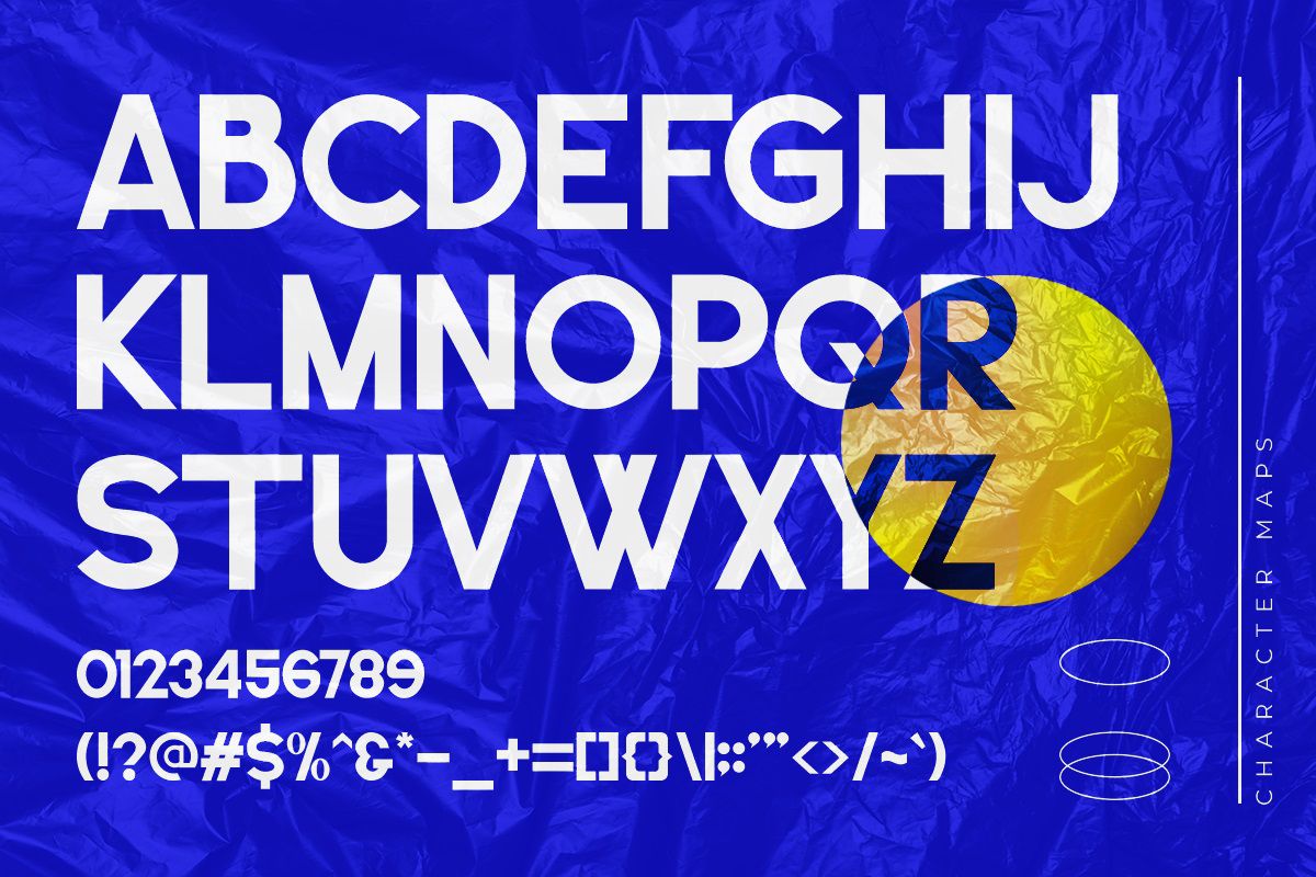 Lemontea Font-3