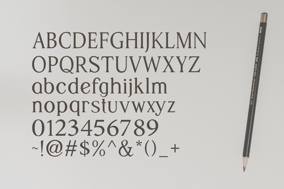 Sterla Font-3