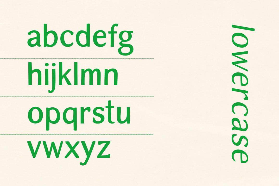 Zoya Font-3